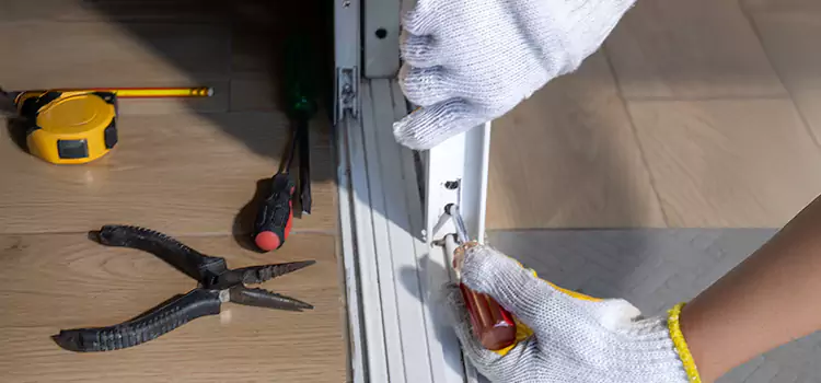 Sliding Door Installation Services in Yucca Valley, CA