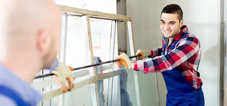 Patio Door Panel Replacement Yucca Valley