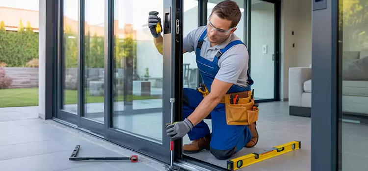 Sliding Screen Door Repair Yucca Valley