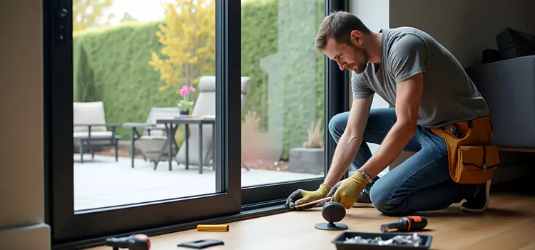 Patio Sliding Glass Door Replacement Yucca Valley