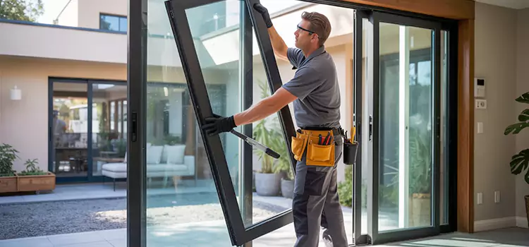 Specialized Sliding Door Roller Services in Yucca Valley, California