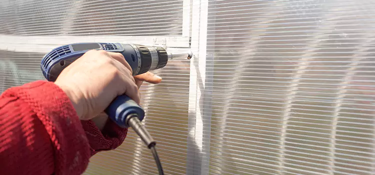 Sliding Screen Door Repair Yucca Valley