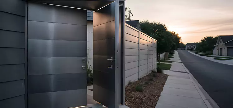 Comprehensive Steel Door Solutions in Yucca Valley, CA