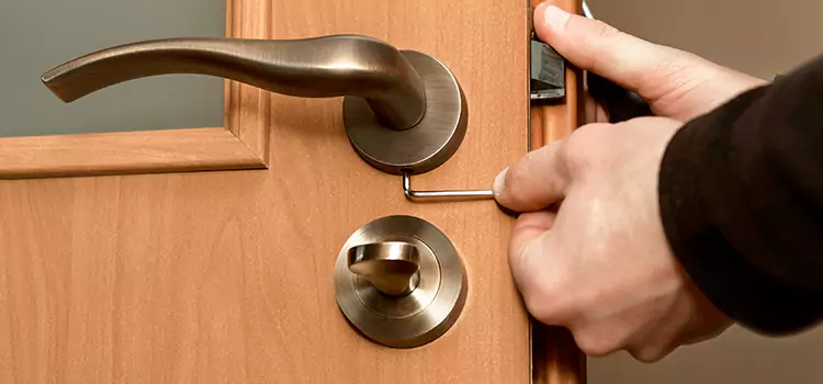 Access Control System Integration Yucca Valley