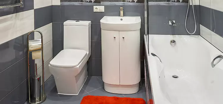 Hansgrohe Shaving Mirror Yucca Valley