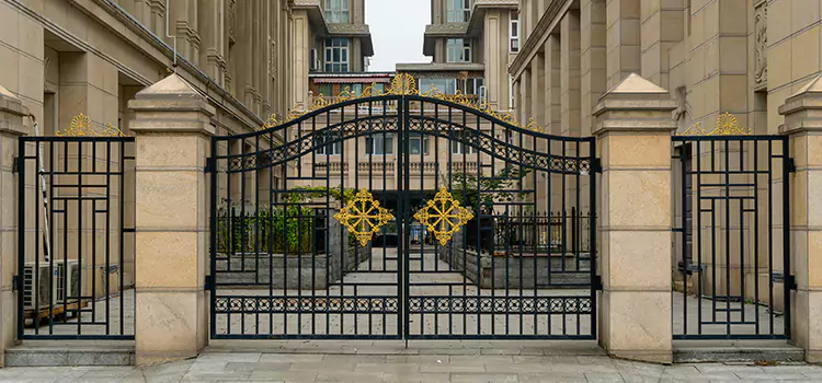 Comprehensive Iron Gate Maintenance Solutions in Yucca Valley, CA