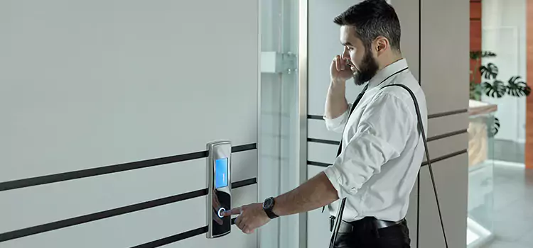 Cloud Based Access Control Yucca Valley