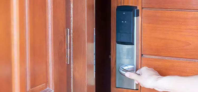 Commercial Keyless Entry Locks Yucca Valley