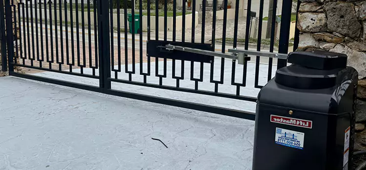 Seamless Installation and Support for Your New Gate in Yucca Valley, CA