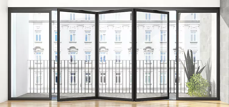 Premium Material Balcony Doors Yucca Valley