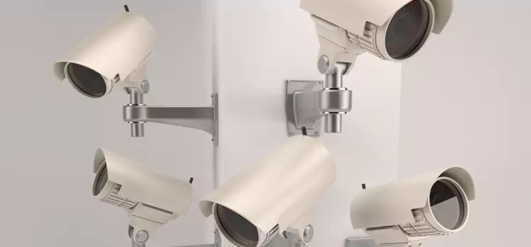 Your Trusted Partner for CCTV Solutions in Yucca Valley