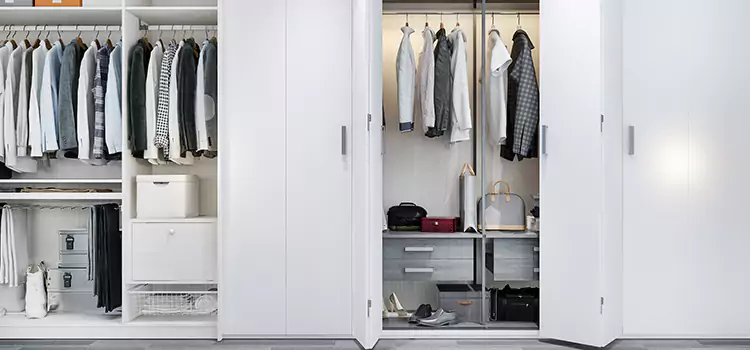 Glass Closet Door Repair Yucca Valley