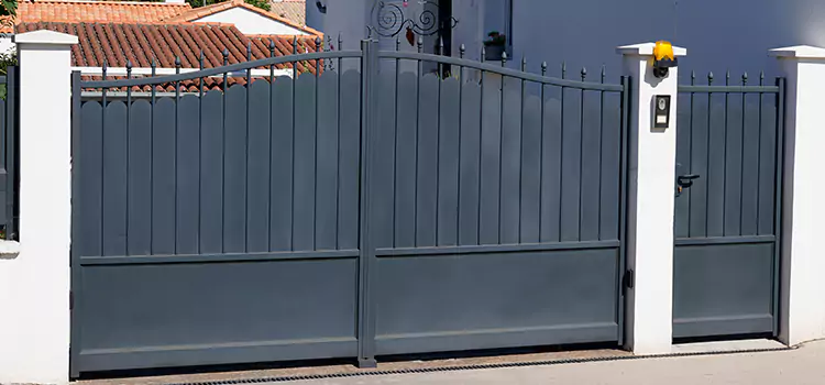 Emergency Commercial Gate Repair Yucca Valley