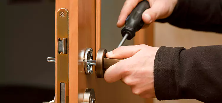 Semi Truck Locksmith Yucca Valley