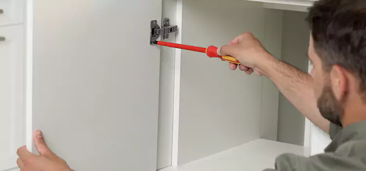 Screen Door Hinge Repair Yucca Valley
