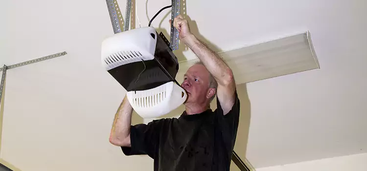 Garage Door Opener Service Yucca Valley