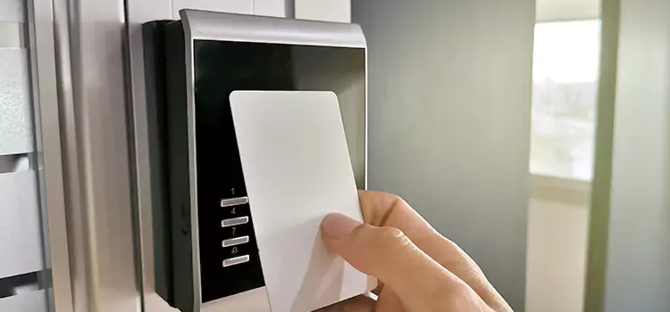 NMS Proximity Switch Door Systems Yucca Valley