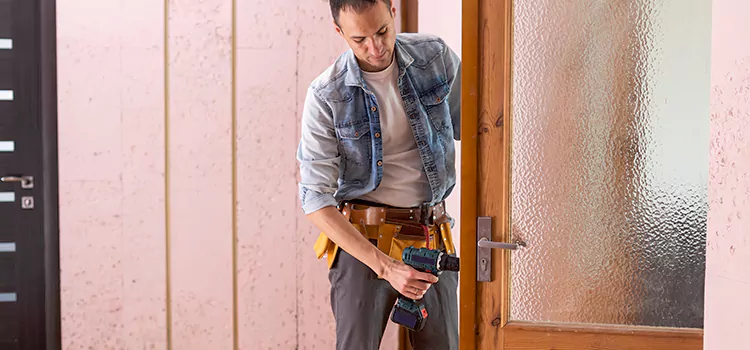 Door Glass Replacement Yucca Valley