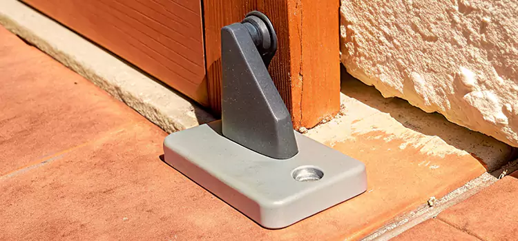 Aesthetic Door Stop Selection Yucca Valley