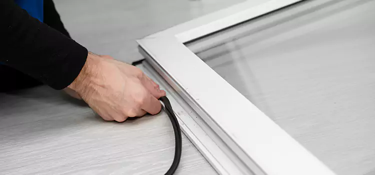 Commercial Door Weather Stripping Yucca Valley