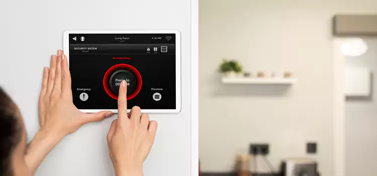 Blink Video Doorbell Installation Yucca Valley