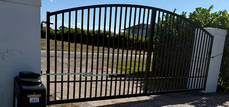 Driveway Fence Repair Yucca Valley