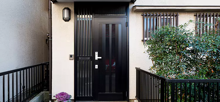 Popular Exterior Door Options in Yucca Valley, CA