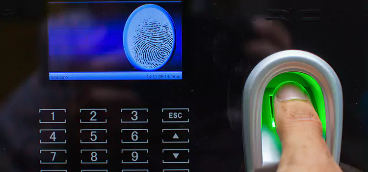 Your Trusted Partner for Secure Access in Yucca Valley, CA