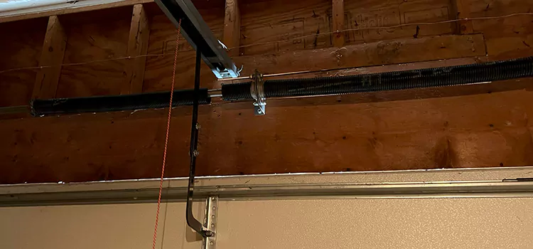 Broken Garage Door Cable Repair in Yucca Valley, CA