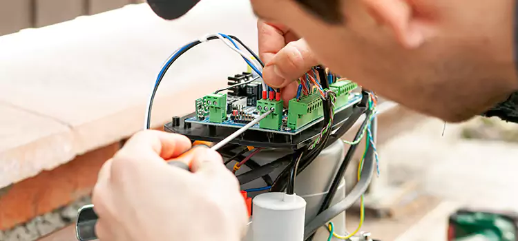 Specialized Brand Gate Motor Repairs Yucca Valley