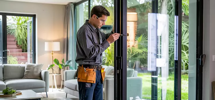 Why Choose Us for Your Glass Door Needs in Yucca Valley, CA?