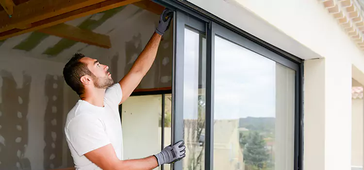 Emergency Sliding Glass Door Repair Yucca Valley