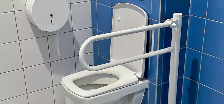Comprehensive Solutions in Yucca Valley, CA for Accessible Facilities