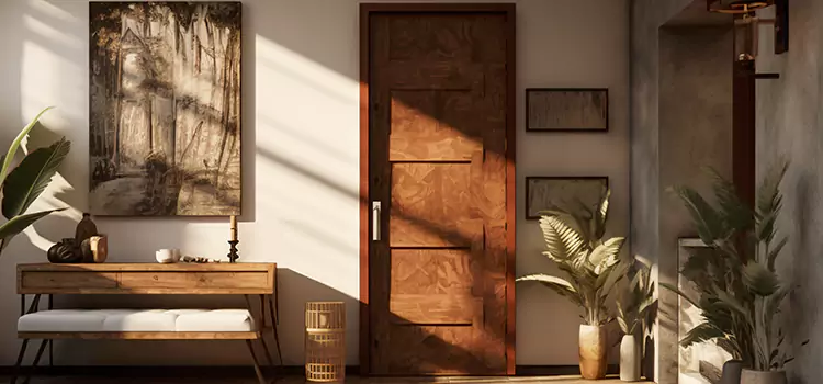 Specialty Interior Doors Yucca Valley