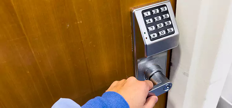 Why Choose Us for Your Keypad Lock Needs in Yucca Valley, CA?