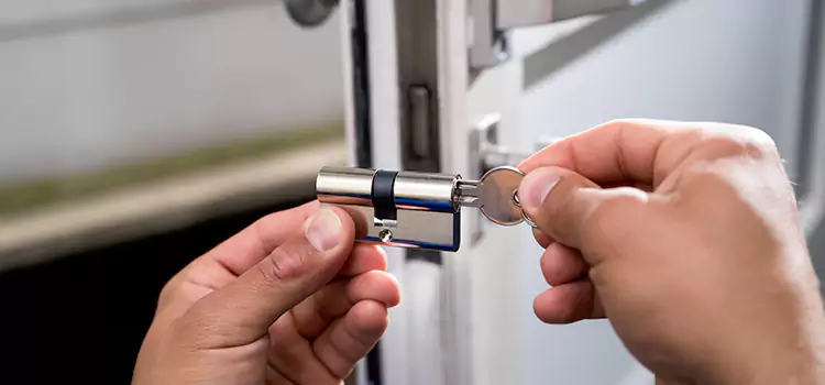 Lock Change Locksmiths Yucca Valley