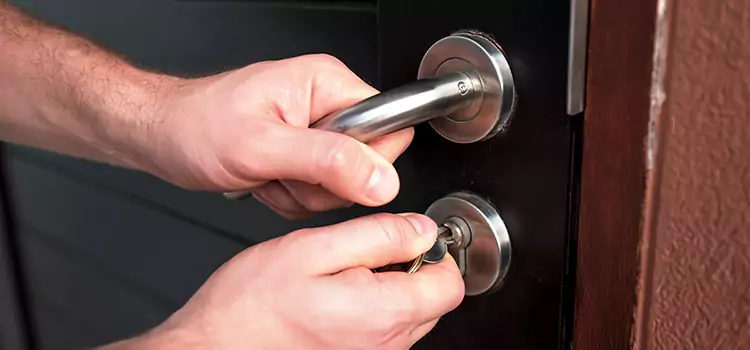 Master Key Control and Audits Yucca Valley