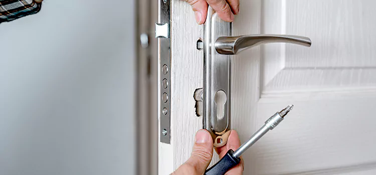 New Door Frame Installation Yucca Valley