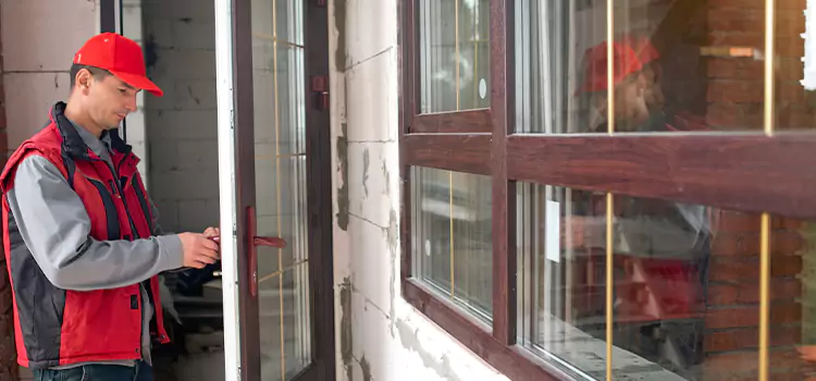 Sliding Door Lock Repair Yucca Valley