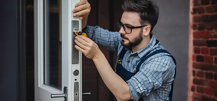 Residential Door Repairs Yucca Valley