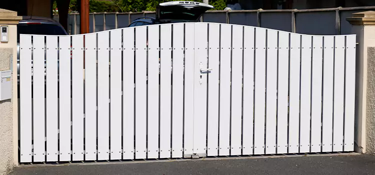 Why Choose Us for Residential Gate Repair in Yucca Valley, CA?