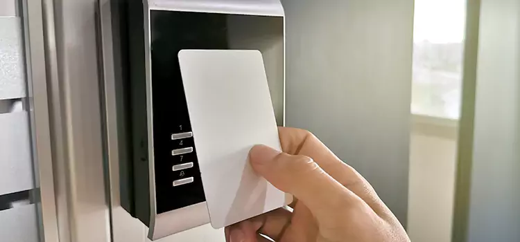 Advanced RFID Technology Integration in Yucca Valley, CA