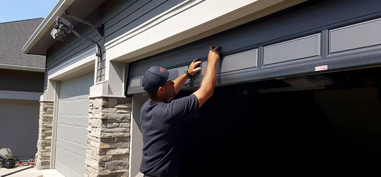 Janus Roll Up Doors Yucca Valley