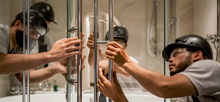 Shower Door Replacement Cost Yucca Valley
