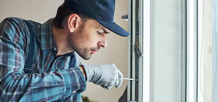 Emergency Response for Latch Issues Yucca Valley