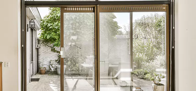 Glass Door Panel Replacement Cost Yucca Valley