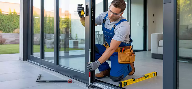 Patio Door Replacement Yucca Valley