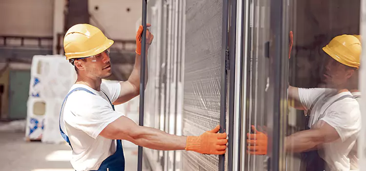 Sliding Door Mesh Replacement Yucca Valley