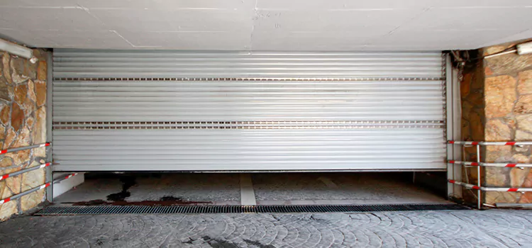 Steel Garage Door Repair Yucca Valley