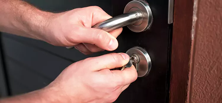 Door Closer Repair & Installation Yucca Valley